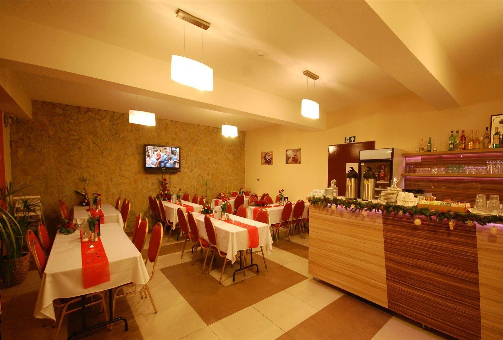 Hotel Sunshine Budapest Exterior foto